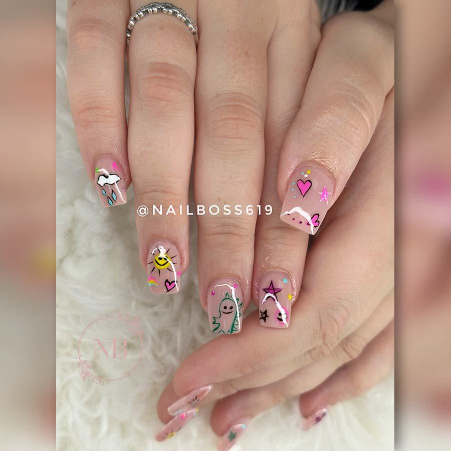 Nail trends | Nail Boss